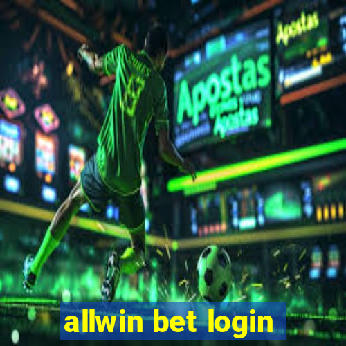 allwin bet login